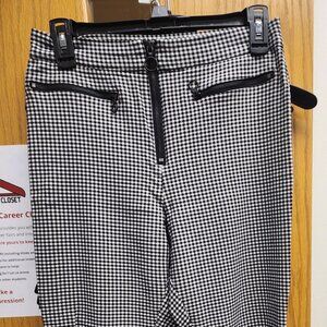 Urban Outfitters Houndstooth pants